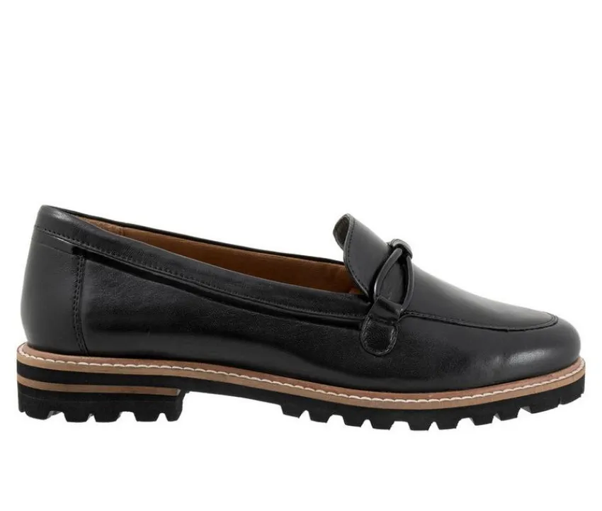 Women's Fiora Slip On Shoes|Trotters Sale