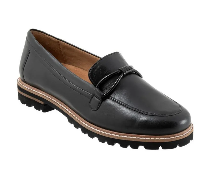 Women's Fiora Slip On Shoes|Trotters Sale