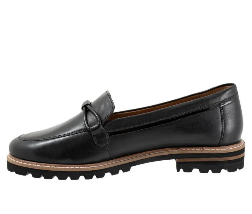 Women's Fiora Slip On Shoes|Trotters Sale