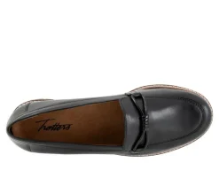 Women's Fiora Slip On Shoes|Trotters Sale