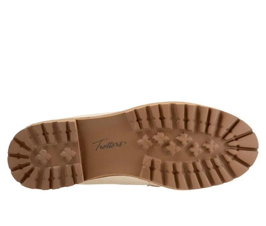 Women's Fiora Slip On Shoes|Trotters New