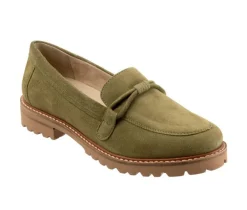 Trotters Loafers & Oxfords>Women's Fiora Slip On Shoes