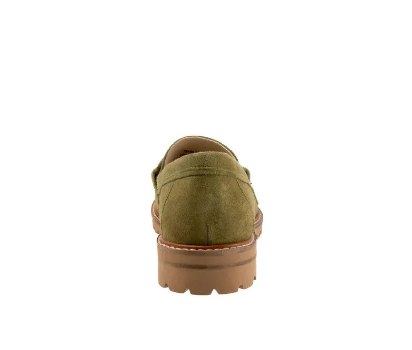 Trotters Loafers & Oxfords>Women's Fiora Slip On Shoes