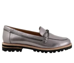 Women's Fiora Slip On Shoes|Trotters Clearance