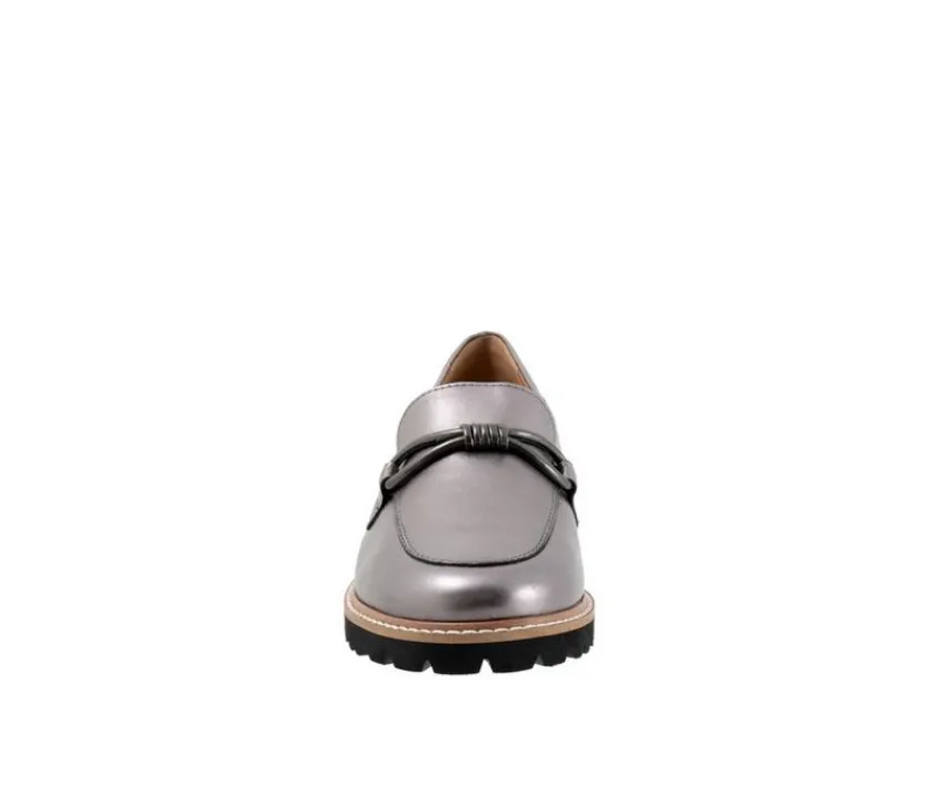 Women's Fiora Slip On Shoes|Trotters Clearance