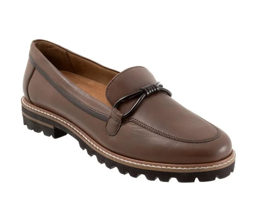 Trotters Loafers & Oxfords>Women's Fiora Slip On Shoes
