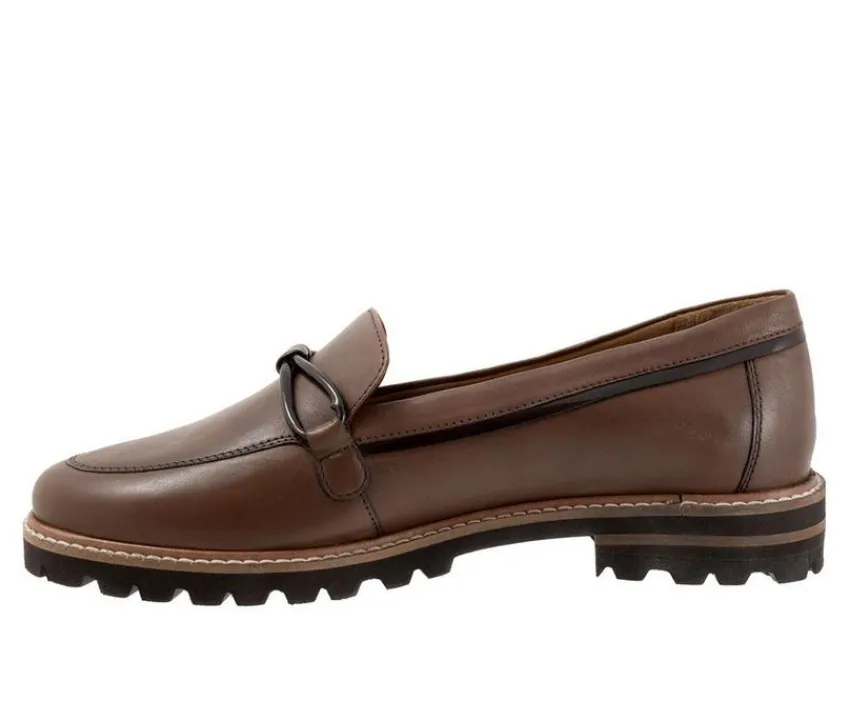 Trotters Loafers & Oxfords>Women's Fiora Slip On Shoes
