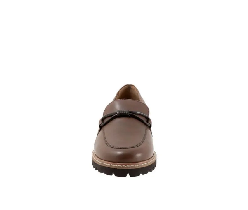 Trotters Loafers & Oxfords>Women's Fiora Slip On Shoes