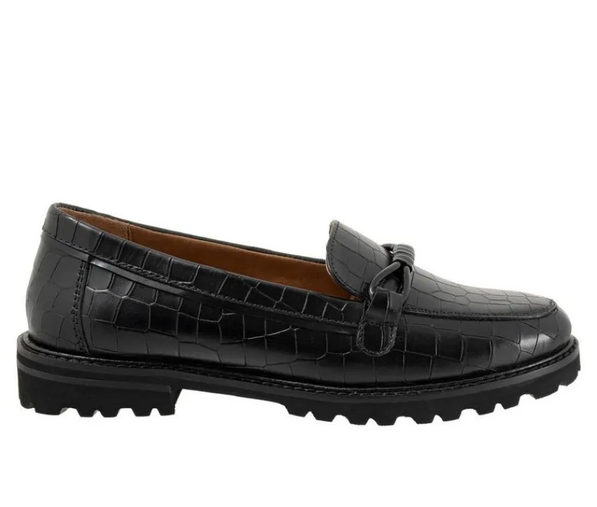 Trotters Loafers & Oxfords>Women's Fiora Slip On Shoes