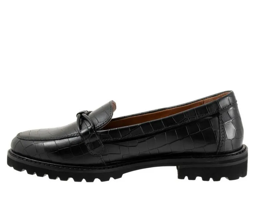 Trotters Loafers & Oxfords>Women's Fiora Slip On Shoes