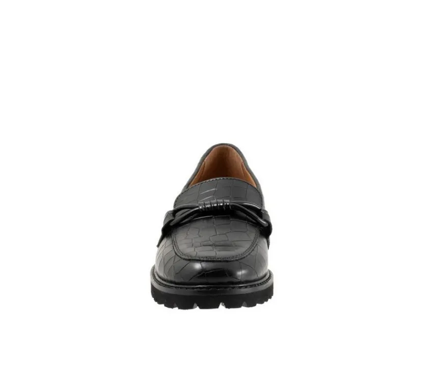 Trotters Loafers & Oxfords>Women's Fiora Slip On Shoes