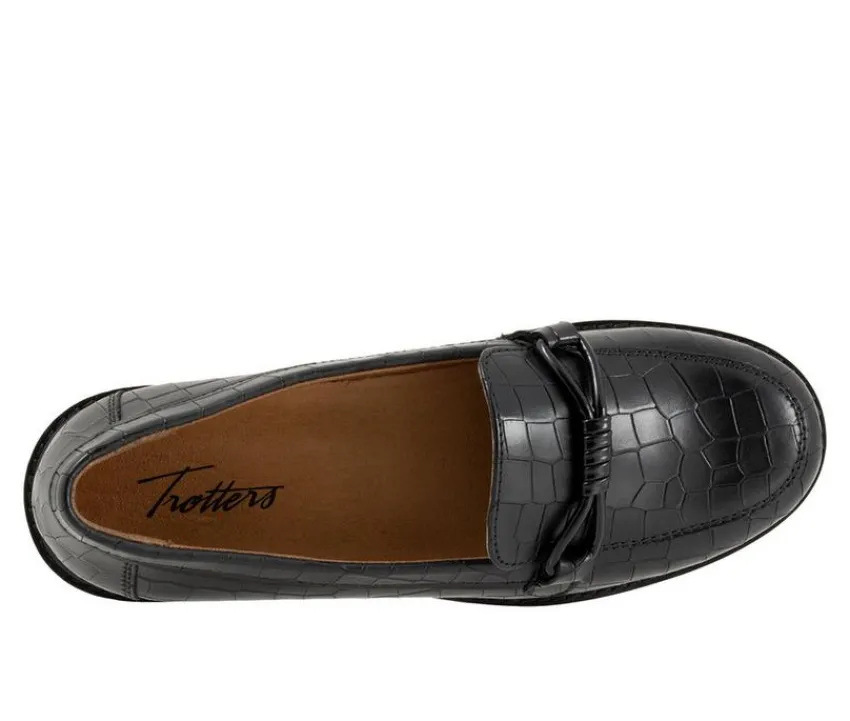 Trotters Loafers & Oxfords>Women's Fiora Slip On Shoes