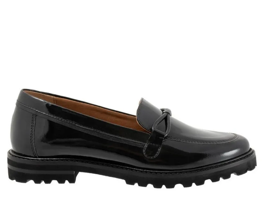 Women's Fiora Slip On Shoes|Trotters Hot