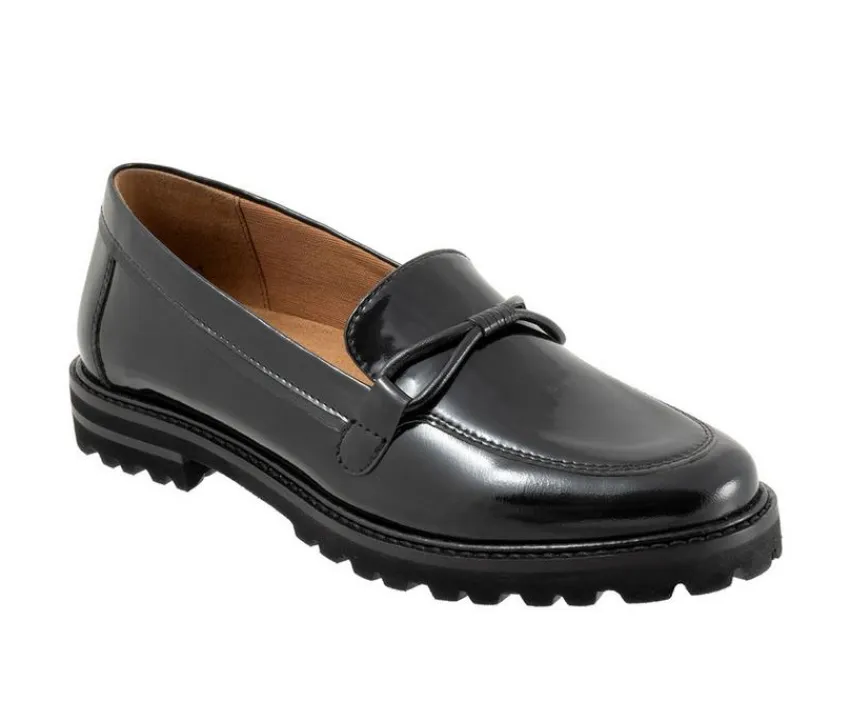 Women's Fiora Slip On Shoes|Trotters Hot