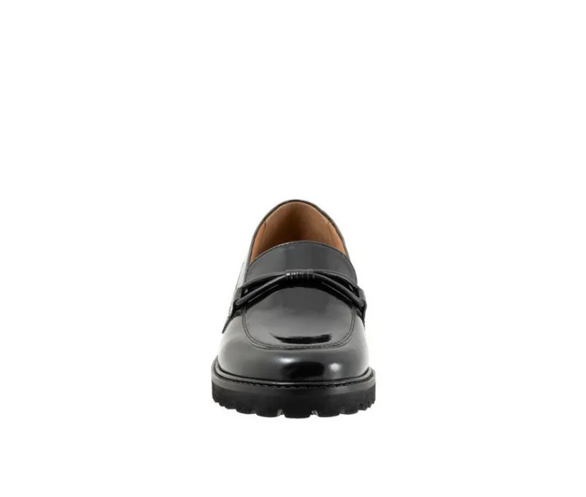 Women's Fiora Slip On Shoes|Trotters Hot
