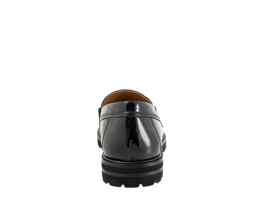 Women's Fiora Slip On Shoes|Trotters Hot