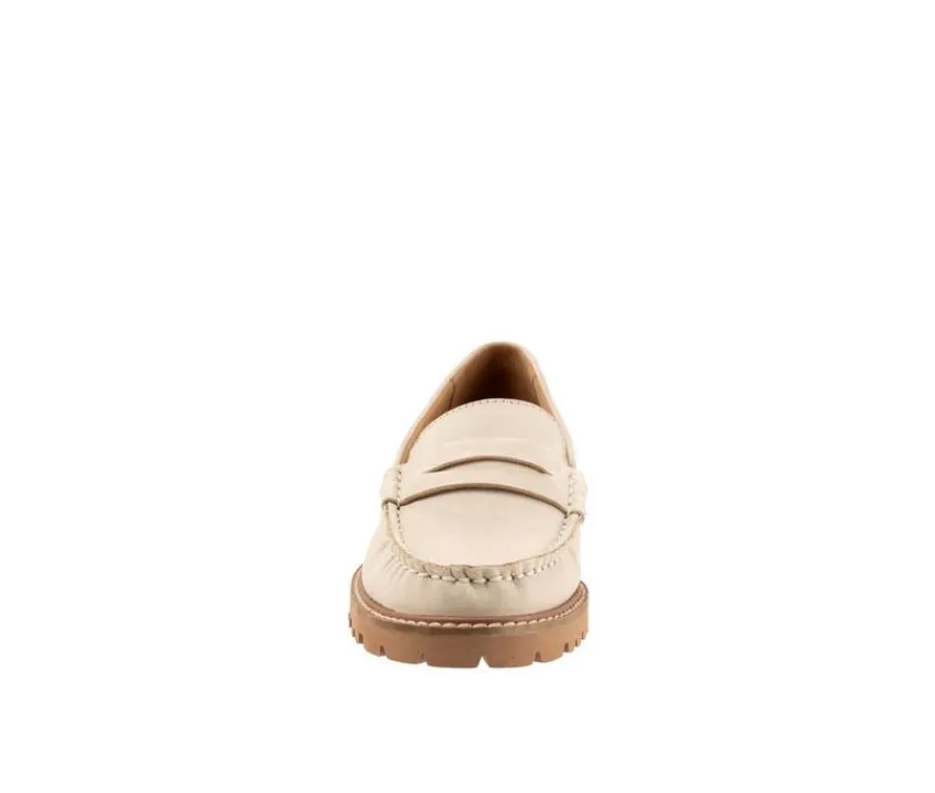 Women's Francey Loafers|Trotters Sale