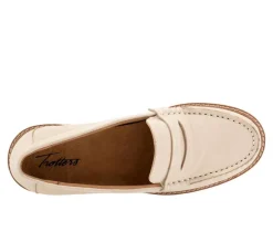 Women's Francey Loafers|Trotters Sale