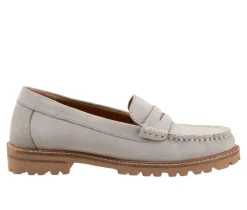 Trotters Loafers & Oxfords>Women's Francey Loafers