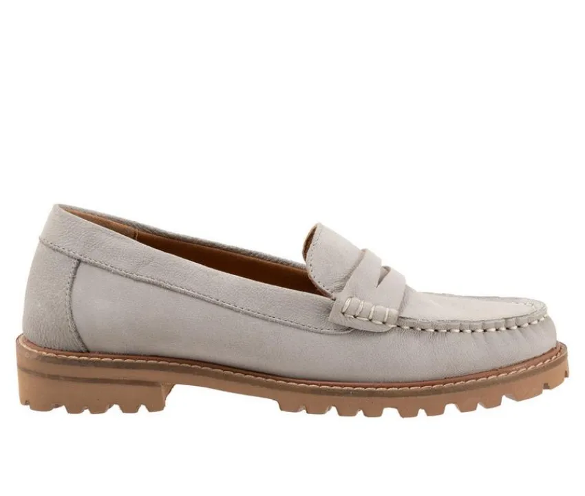Trotters Loafers & Oxfords>Women's Francey Loafers
