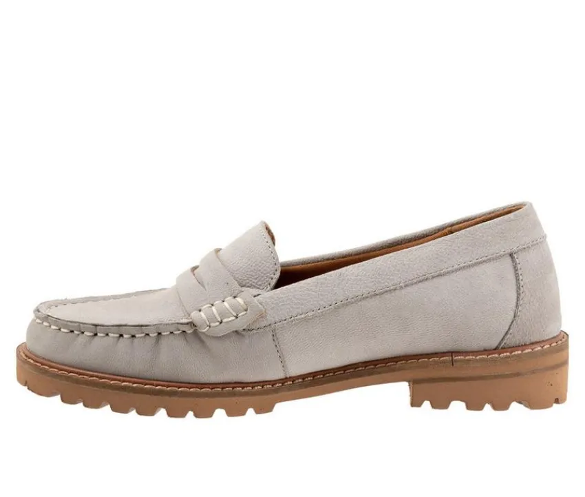 Trotters Loafers & Oxfords>Women's Francey Loafers