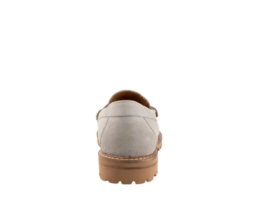 Trotters Loafers & Oxfords>Women's Francey Loafers