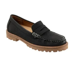 Women's Francey Loafers|Trotters Clearance