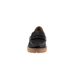 Women's Francey Loafers|Trotters Clearance