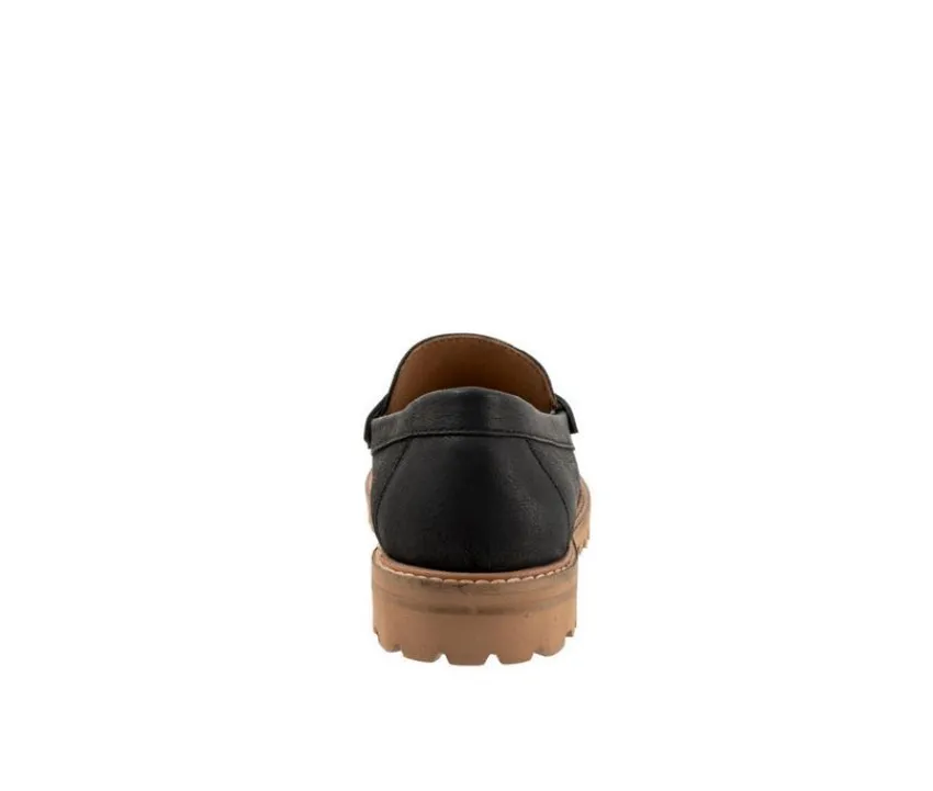 Women's Francey Loafers|Trotters Clearance