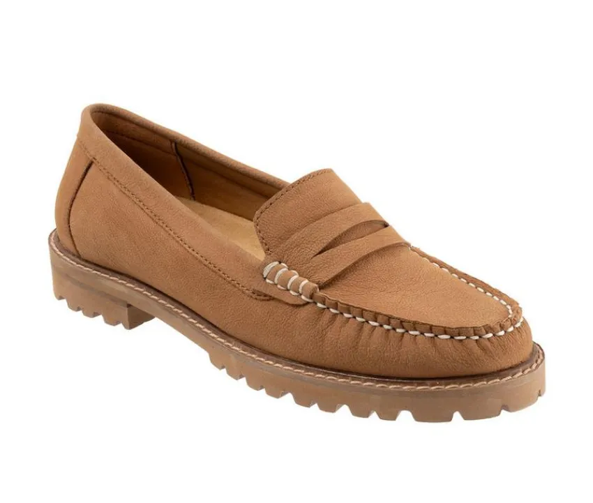 Women's Francey Loafers|Trotters New