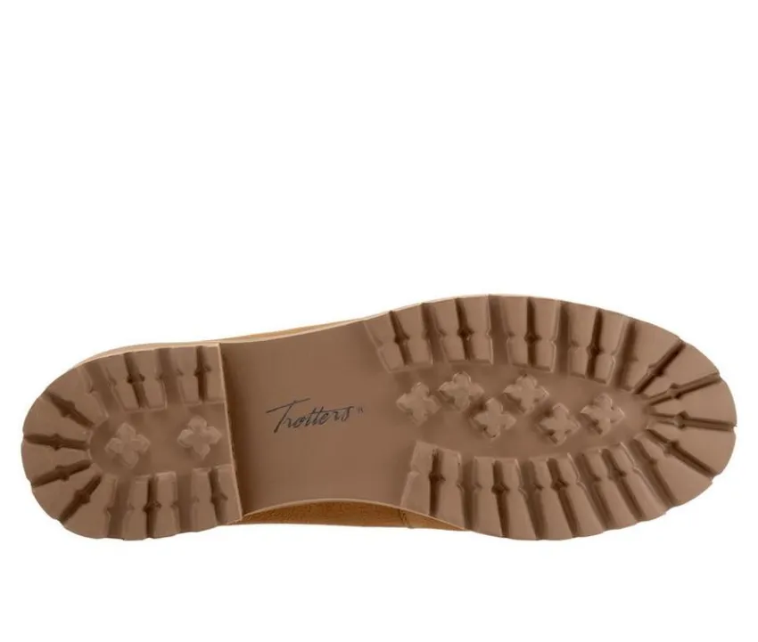 Women's Francey Loafers|Trotters New