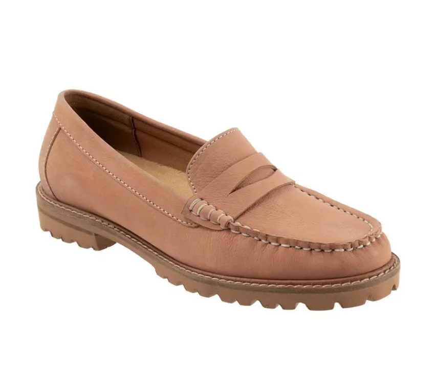 Trotters Loafers & Oxfords>Women's Francey Loafers
