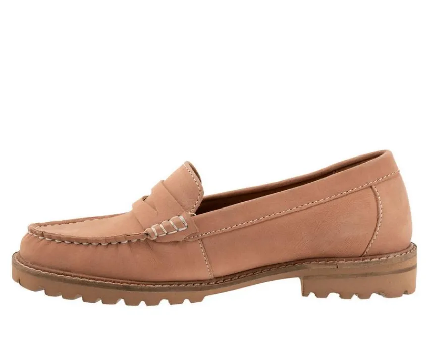 Trotters Loafers & Oxfords>Women's Francey Loafers