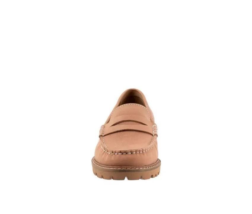 Trotters Loafers & Oxfords>Women's Francey Loafers