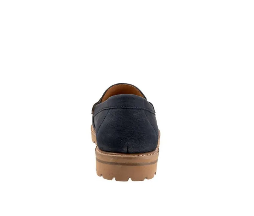 Trotters Loafers & Oxfords>Women's Francey Loafers