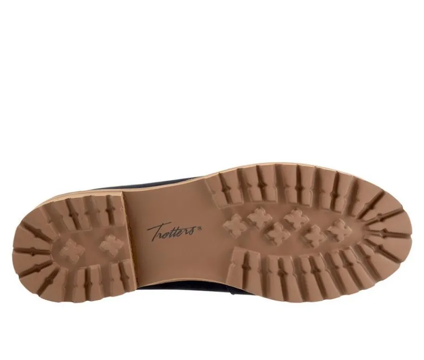 Trotters Loafers & Oxfords>Women's Francey Loafers