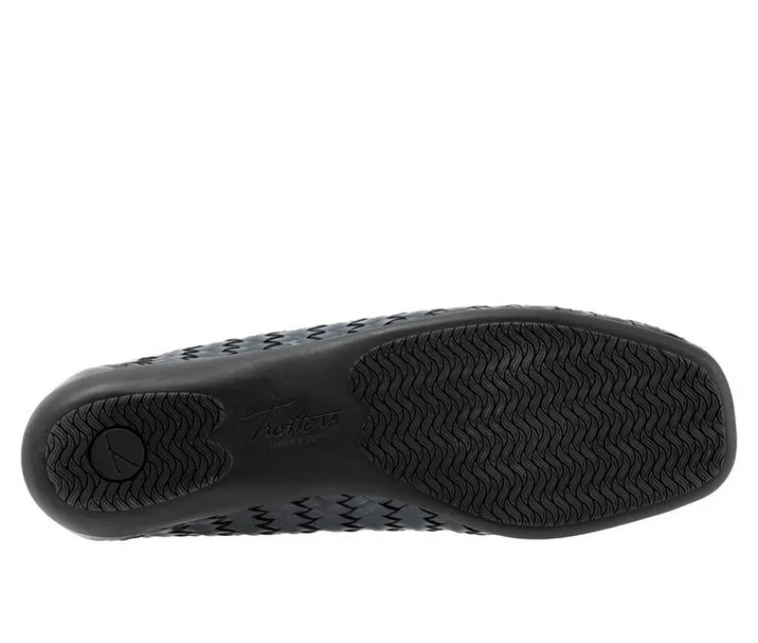 Women's Gillian Flats|Trotters Best