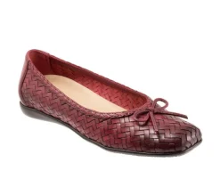 Trotters Flats>Women's Gillian Flats