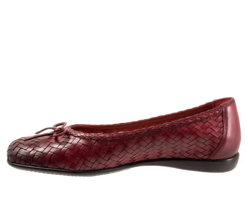 Trotters Flats>Women's Gillian Flats