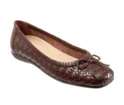Trotters Flats>Women's Gillian Flats