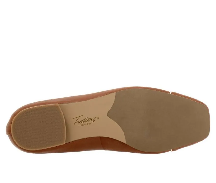 Trotters Flats>Women's Harbor Flats