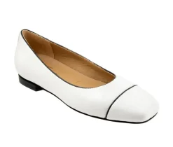Women's Harbor Flats|Trotters Outlet