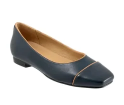 Women's Harbor Flats|Trotters Sale