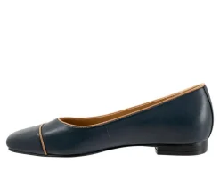 Women's Harbor Flats|Trotters Sale