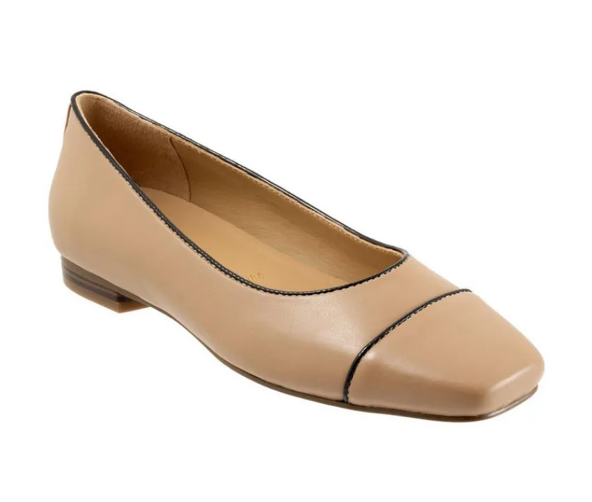 Trotters Flats>Women's Harbor Flats