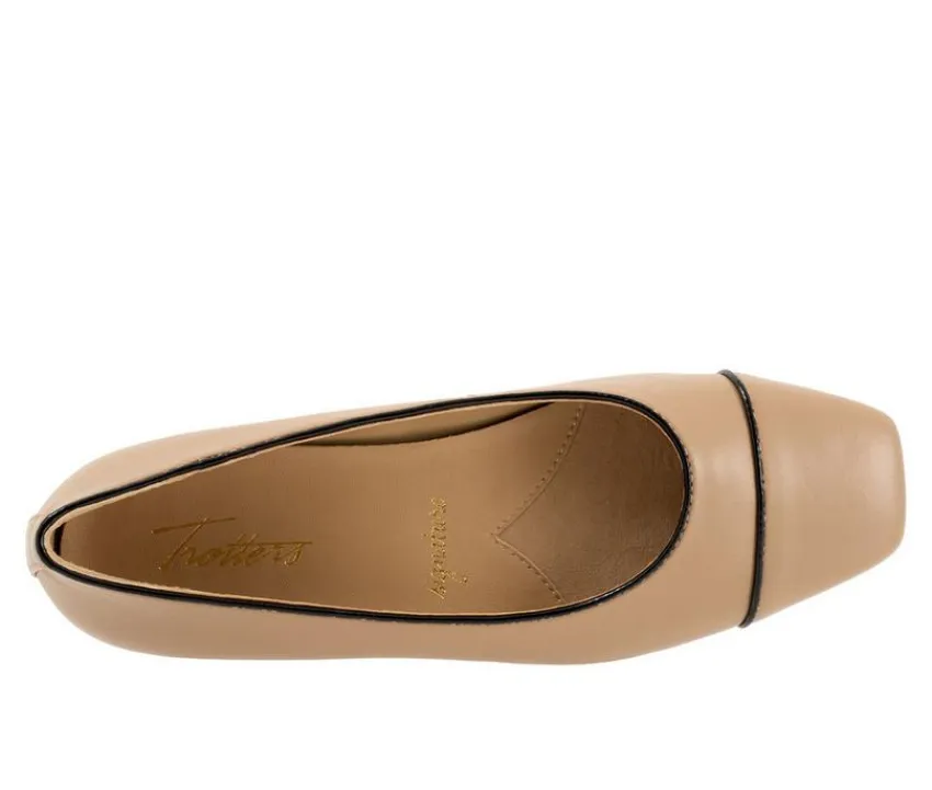 Trotters Flats>Women's Harbor Flats