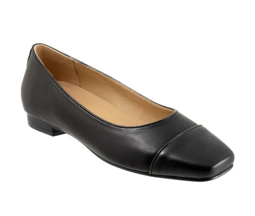 Women's Harbor Flats|Trotters