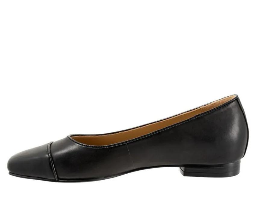 Women's Harbor Flats|Trotters