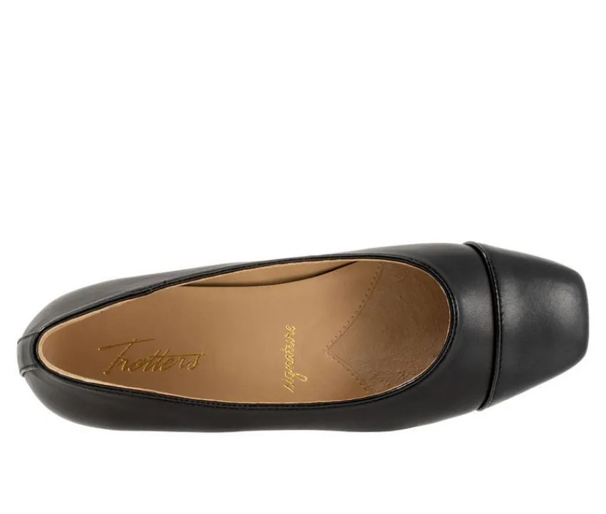 Women's Harbor Flats|Trotters