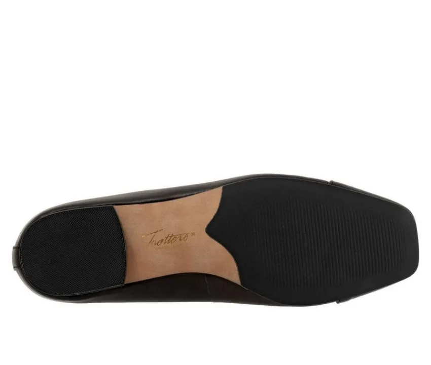 Women's Harbor Flats|Trotters